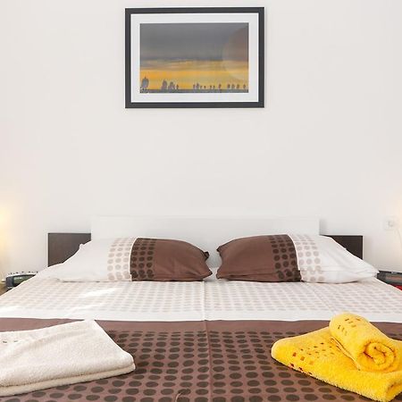 Beach Apartment Bacvice Split Luaran gambar