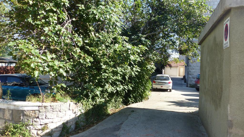 Beach Apartment Bacvice Split Luaran gambar