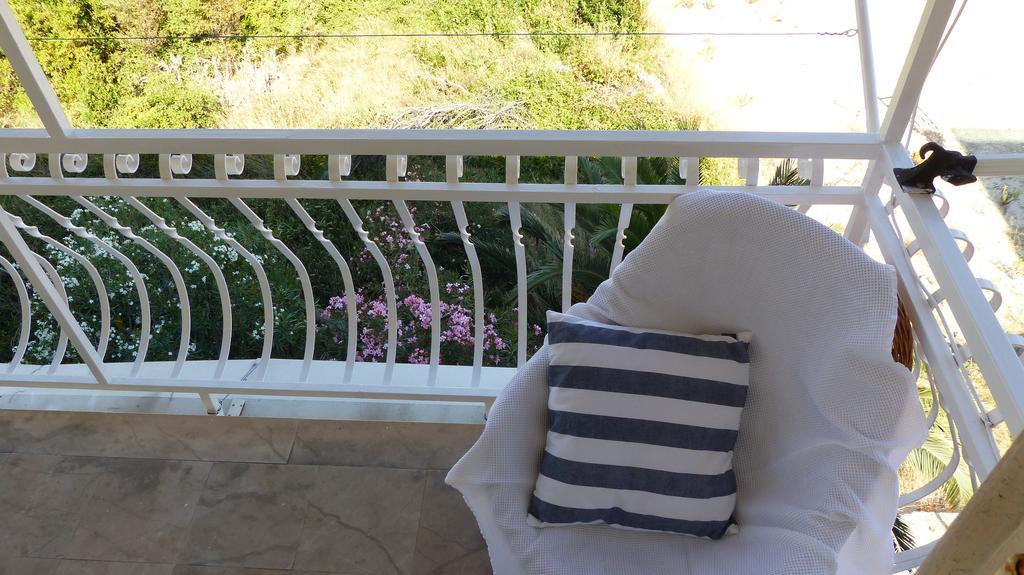 Beach Apartment Bacvice Split Luaran gambar