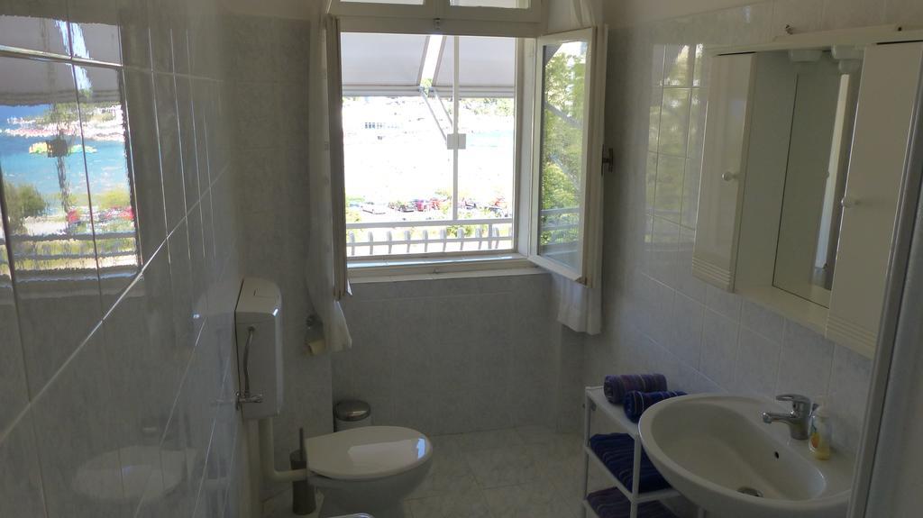 Beach Apartment Bacvice Split Luaran gambar
