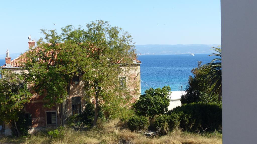 Beach Apartment Bacvice Split Luaran gambar