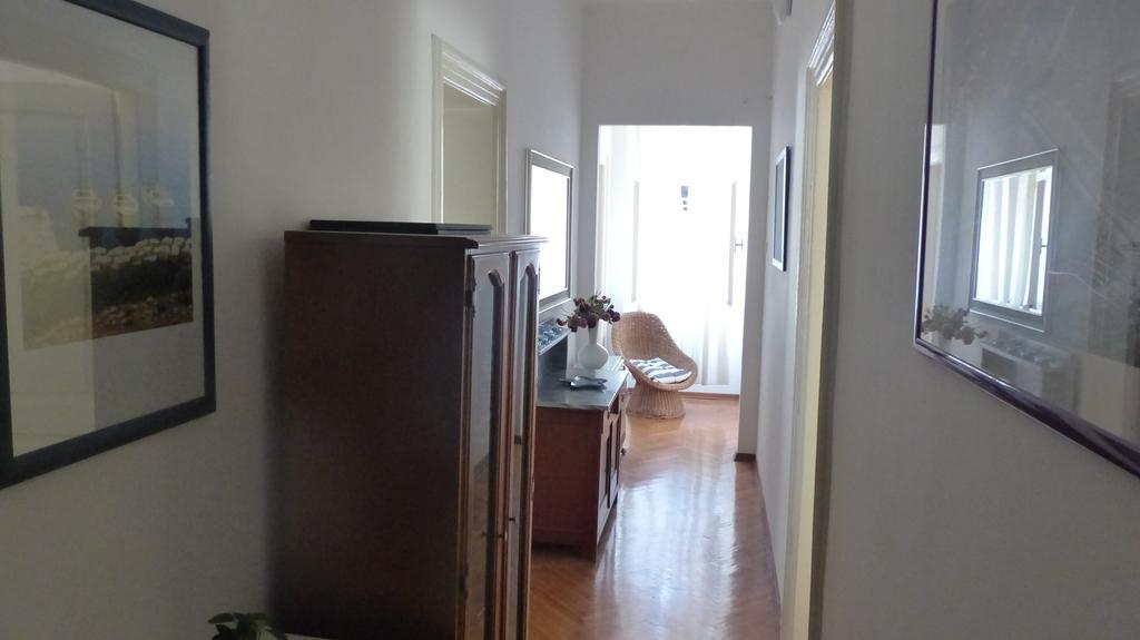 Beach Apartment Bacvice Split Luaran gambar