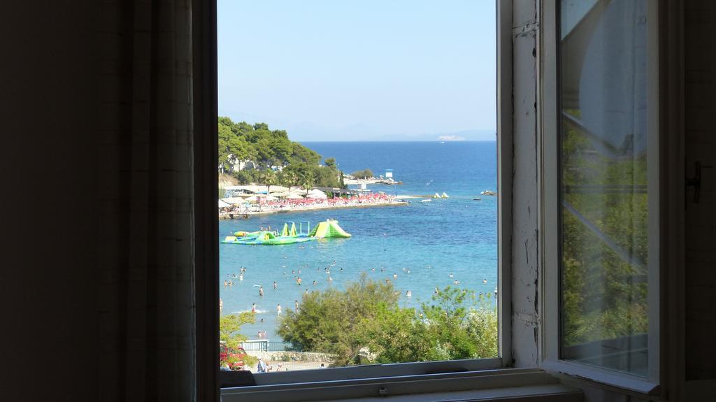 Beach Apartment Bacvice Split Luaran gambar