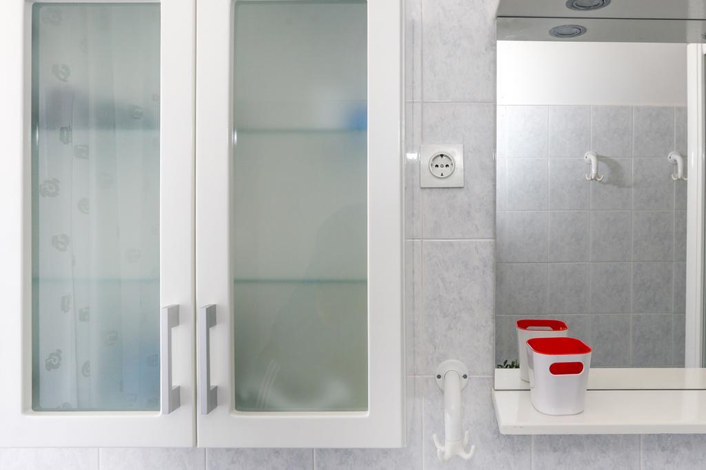 Beach Apartment Bacvice Split Luaran gambar