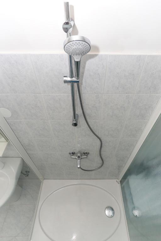 Beach Apartment Bacvice Split Luaran gambar