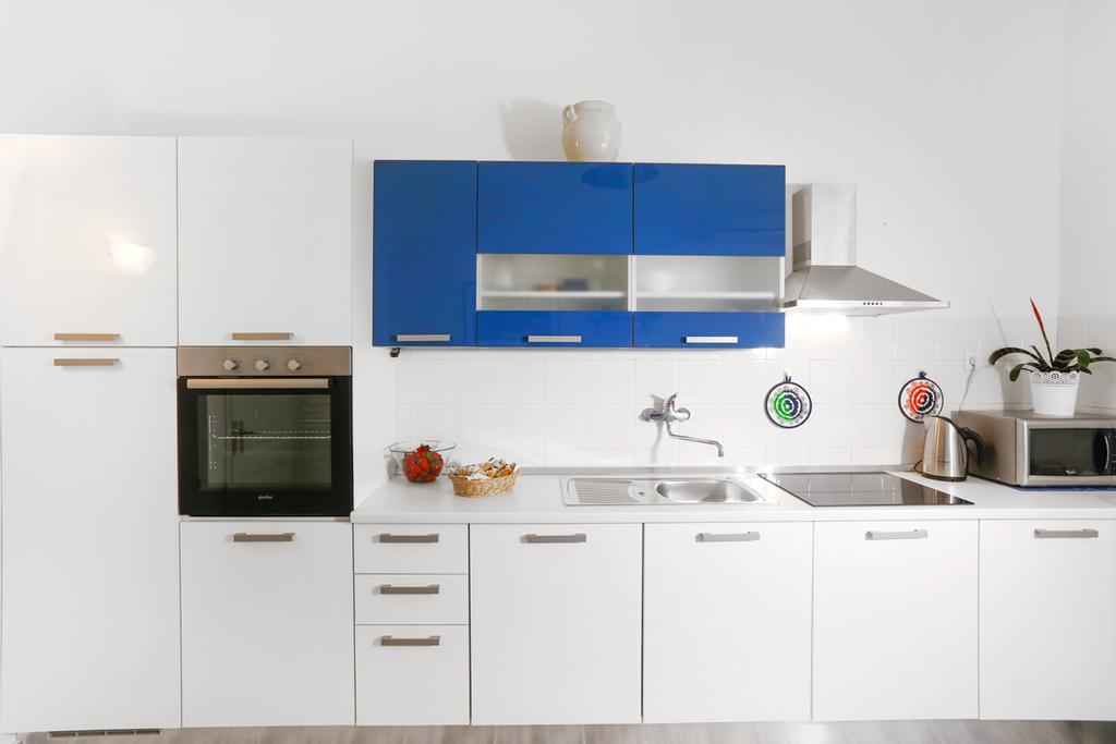Beach Apartment Bacvice Split Luaran gambar