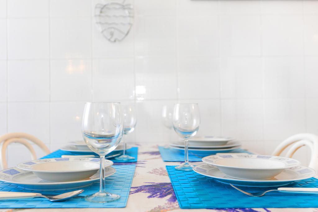 Beach Apartment Bacvice Split Luaran gambar