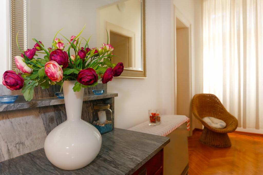 Beach Apartment Bacvice Split Luaran gambar