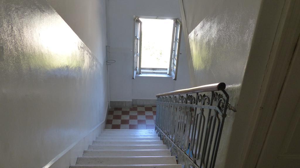 Beach Apartment Bacvice Split Luaran gambar